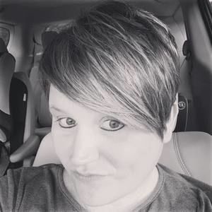 Meet your Posher, Kristi